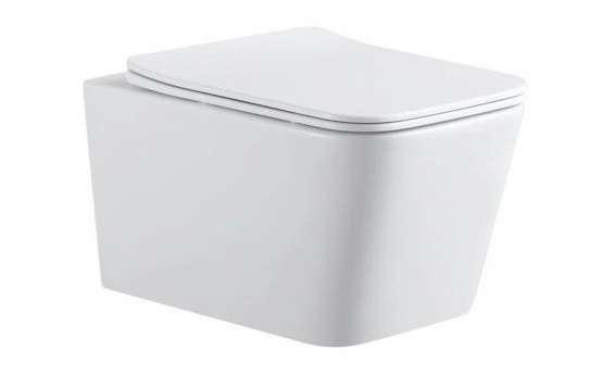 Комплект 3 в 1 инсталляция Tecnico