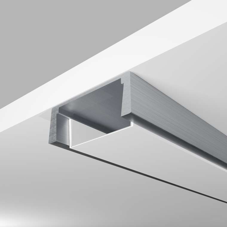 Профили Lightera Fly LE250PR-3M