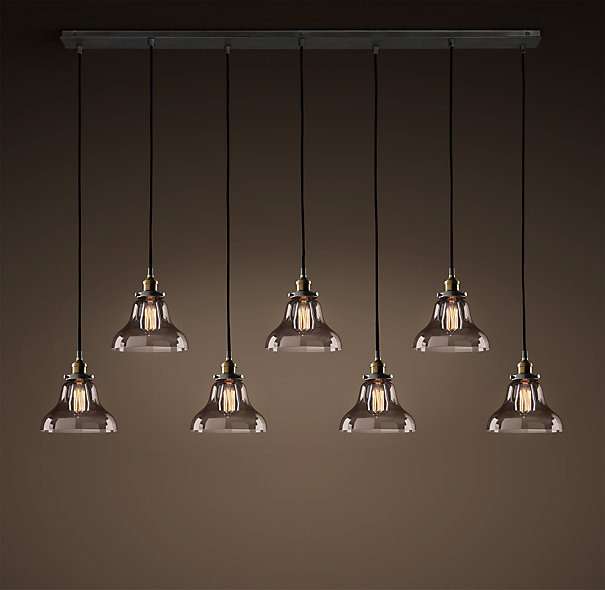 Потолочная лампа