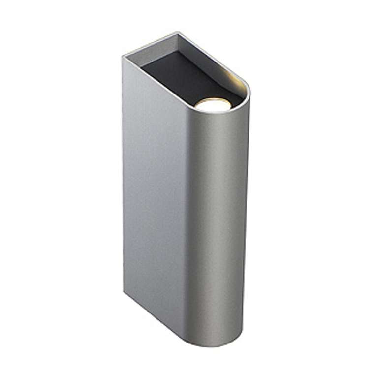 НАСТЕННЫЙ СВЕТОДИОДНЫЙ СВЕТИЛЬНИК SLV SLEEK