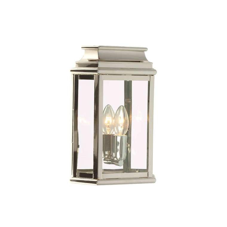 Настенный фонарь Elstead Exterior "MARTINS"