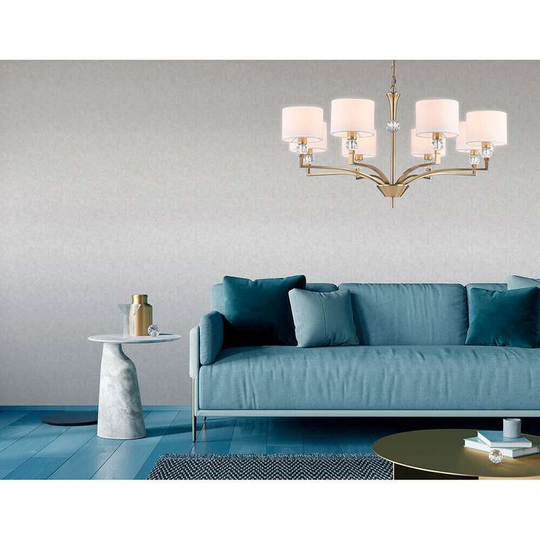 Люстра Ambrella High Light LH71133