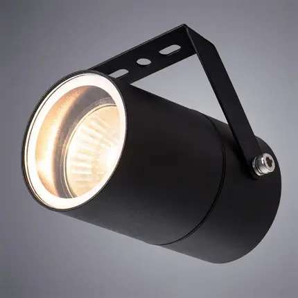 Прожектор Arte Lamp MISTERO A3303AL-1BK