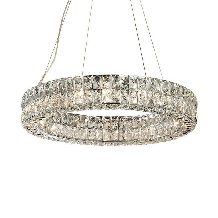 Люстра Newport 8550 Elizabeth 2 8550/65 C chrome