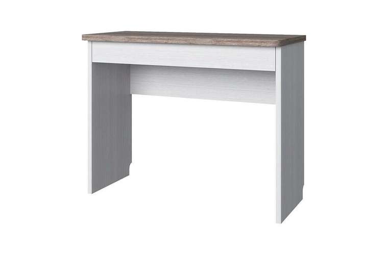 Туалетный стол Olivia кремового цвета