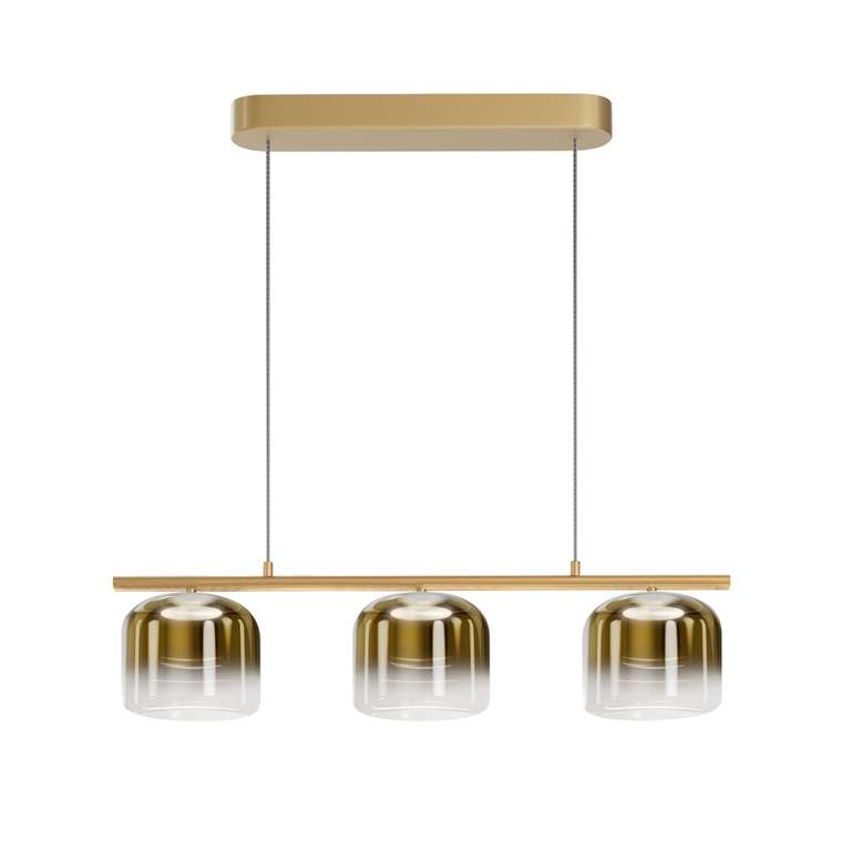 Подвесной светильник Maytoni MOD286PL-L12G3K Spirito Modern