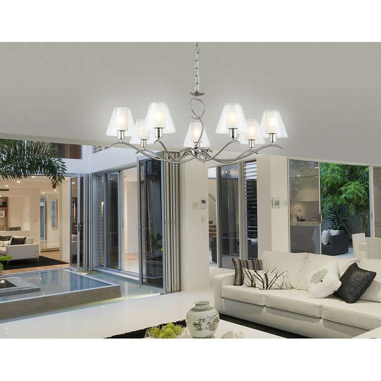 Люстра Ambrella High Light LH57083