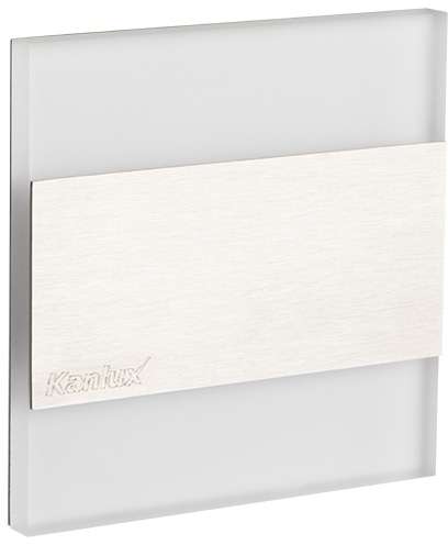 Подсветка ступеней лестницы светодиодная Kanlux TERRA 23102