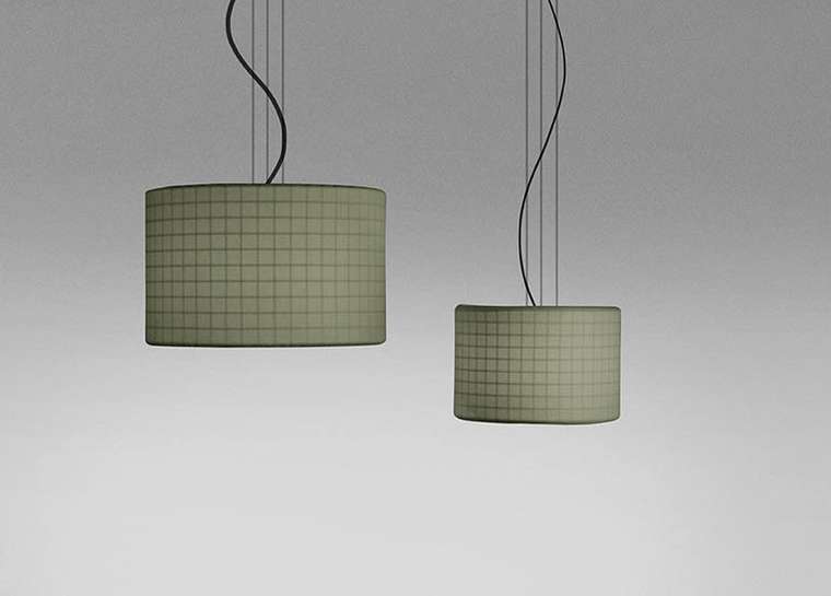 Люстра Wire Light S
