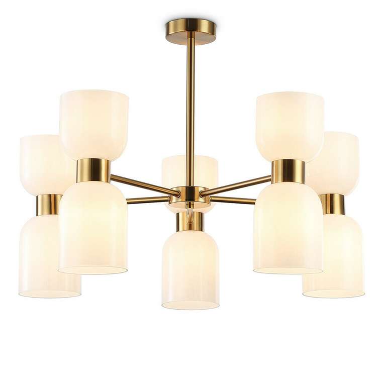 Светильник потолочный Ambrella Heigh Light LH56093