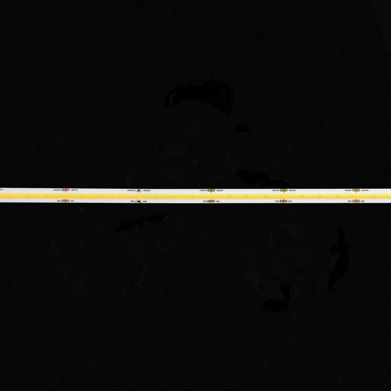 Светодиодная лента COB  - -*48W 3000K 2 400Lm Ra&gt;90 IP20 L1 000xW8xH- 24V 