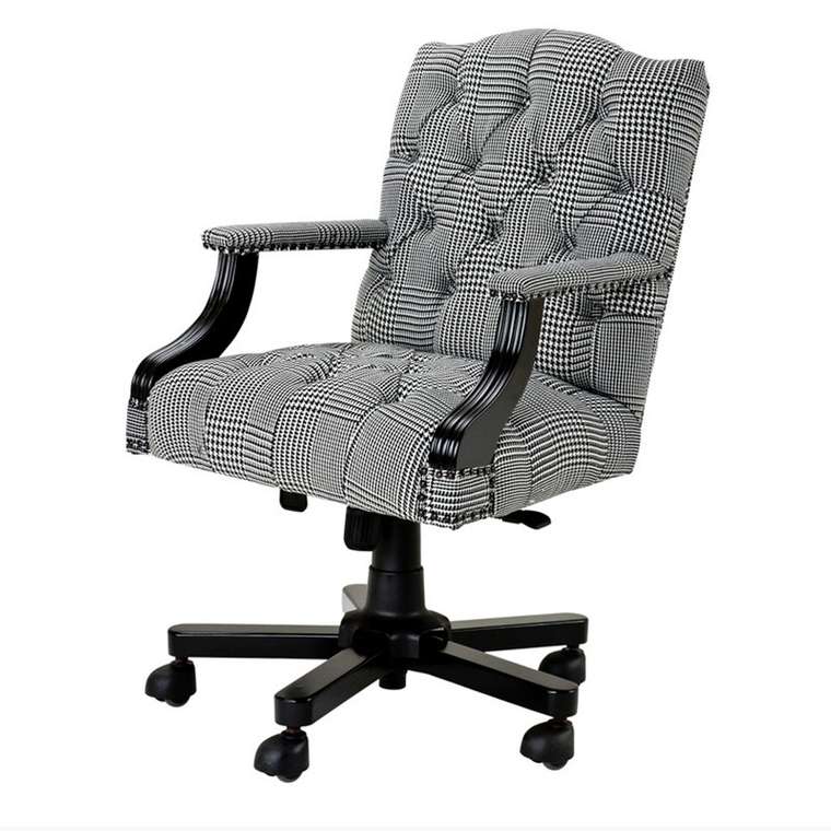  офисное кресло Desk Chair Burchell