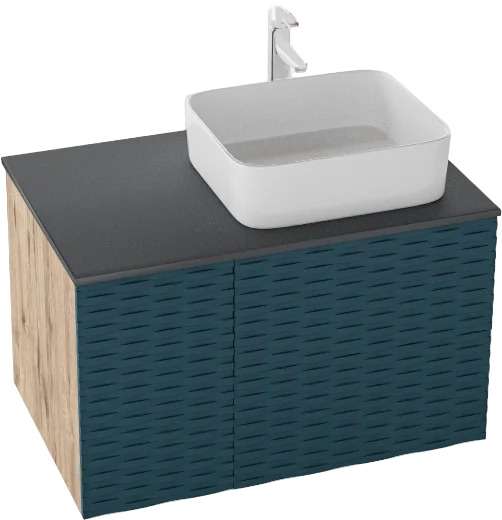 Тумба для комплекта Альба