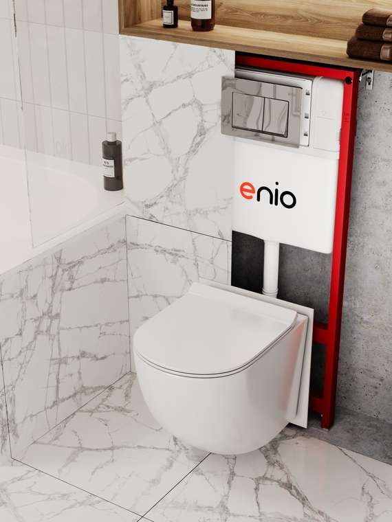 Комплект 3 в 1 инсталляция Profi