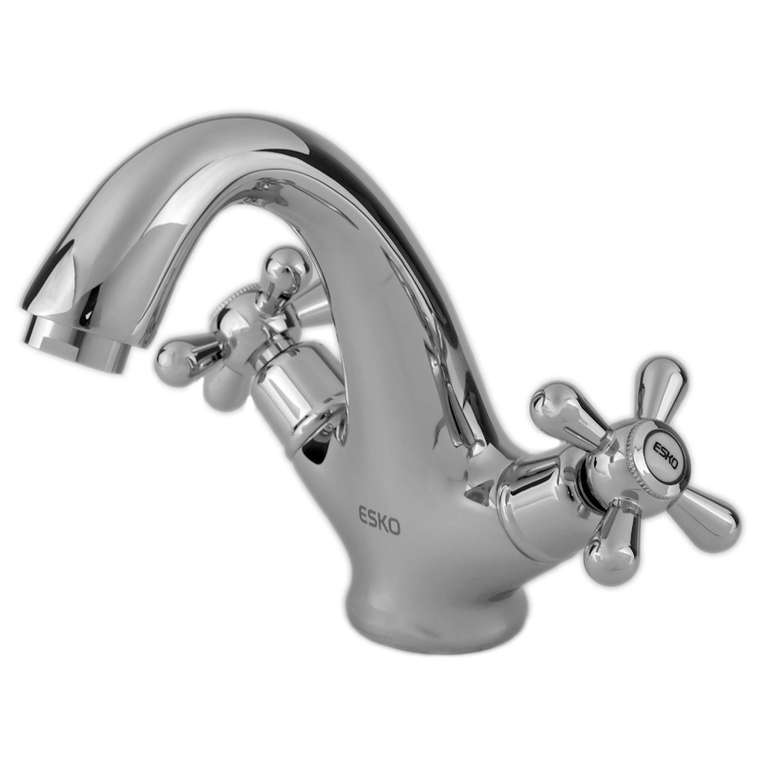 Смеситель для раковины Esko VN 26-2