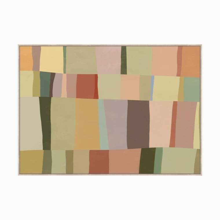 Постер Chromatic 100х140