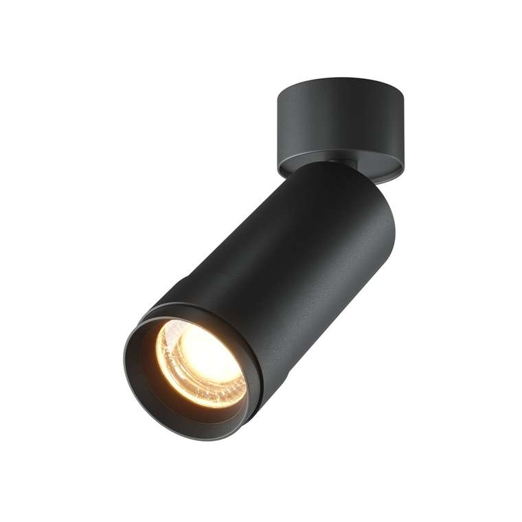 Потолочный светильник Technical C055CL-L12W2.7K-Z-B Focus Zoom Ceiling