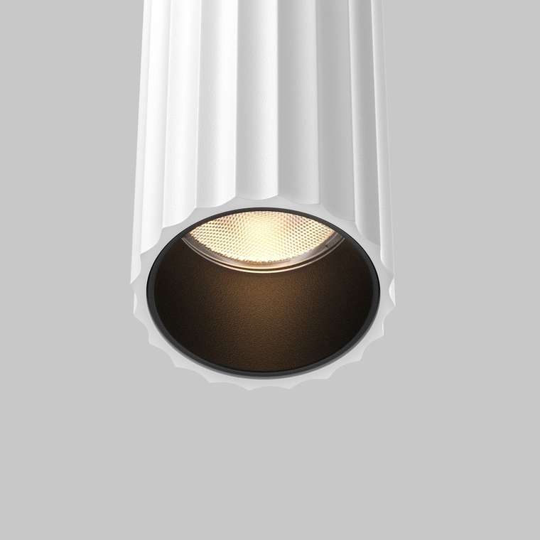 Настенный светильник (бра) Technical C082WL-12W2.7K-W Calipso Wall