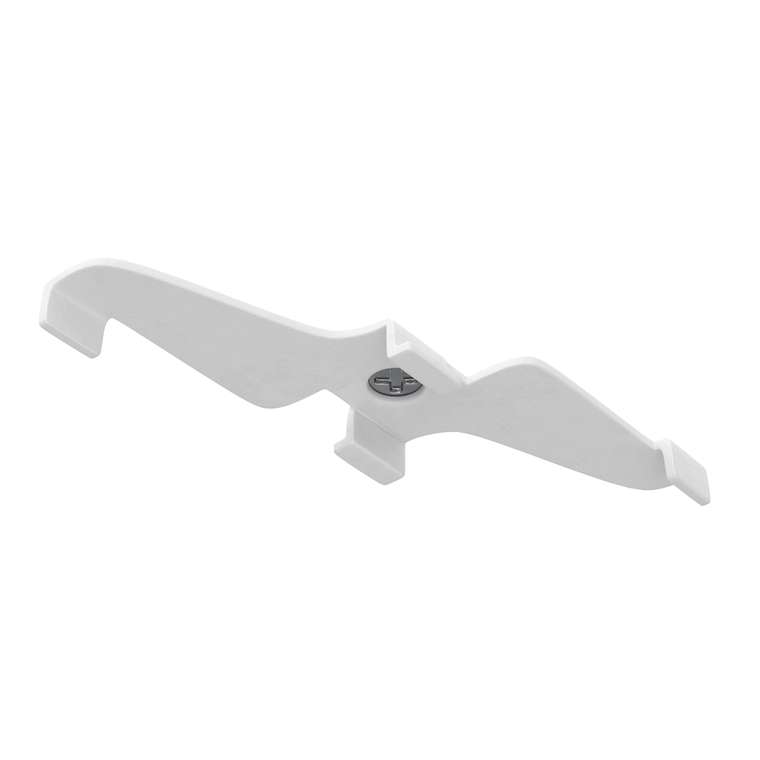 Комплектующие для накладной трековой системы Technical TRA034HS-21W Accessories for tracks Exility Магнитная трековая система 23мм EXILITY