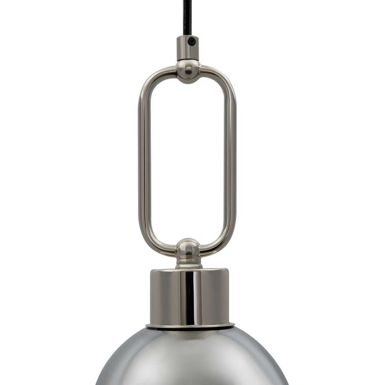 Подвесной светильник Freya со стеклянным плафоном