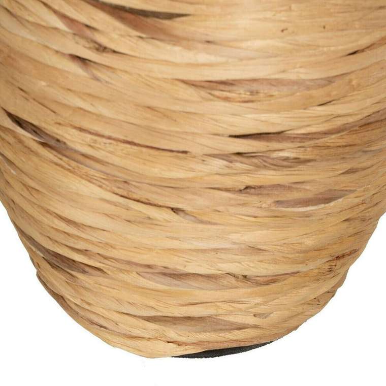 Ваза Натуральное волокно 26 x 26 x 60 cm
