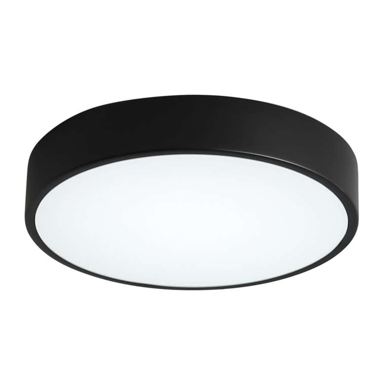 Потолочный светильник Zortes TORTTY ZRS.02563.36, Мощность - 36Вт, Тип лампы:  LED  SMD2835?Оптолинза RIO