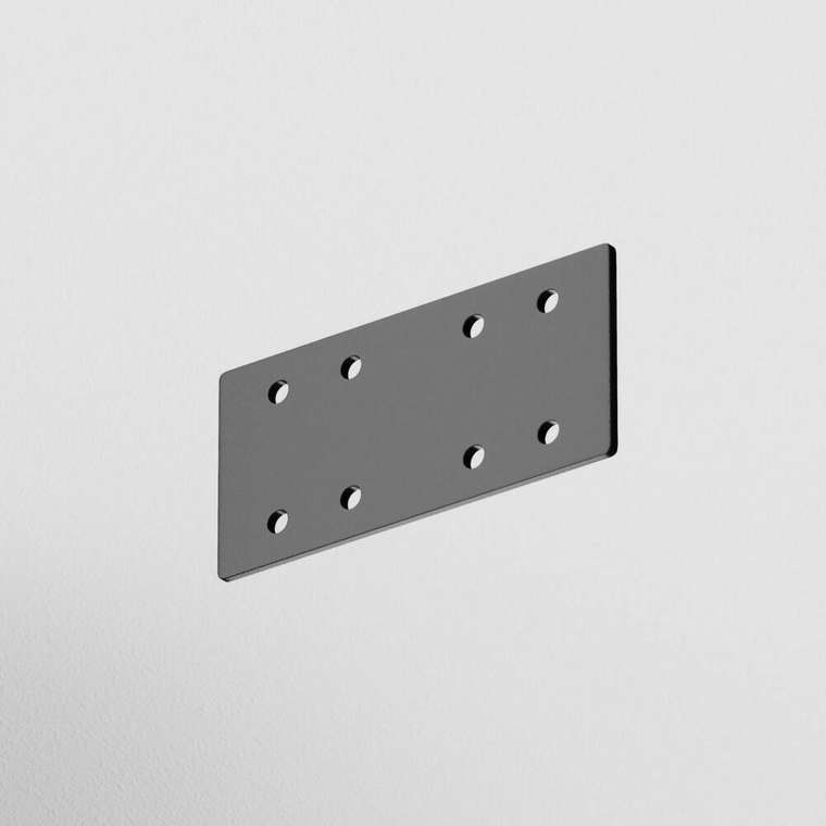 Комплектующие для накладной трековой системы Technical TRA004C-21S Accessories for tracks S35 Магнитная трековая система S35