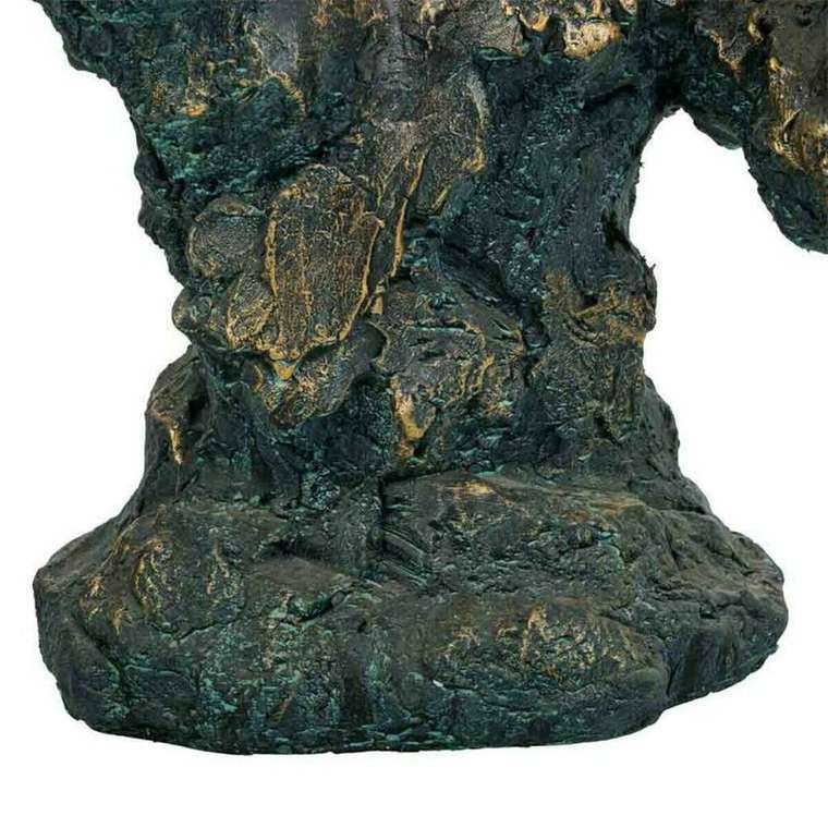 Декоративная фигура магний Музыкант 35 x 61 x 61 cm