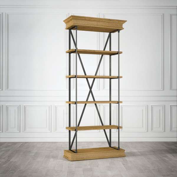 Стеллаж George I