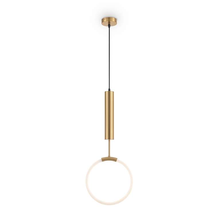 Подвесной светильник Freya FR5387PL-L14BS Pina Modern