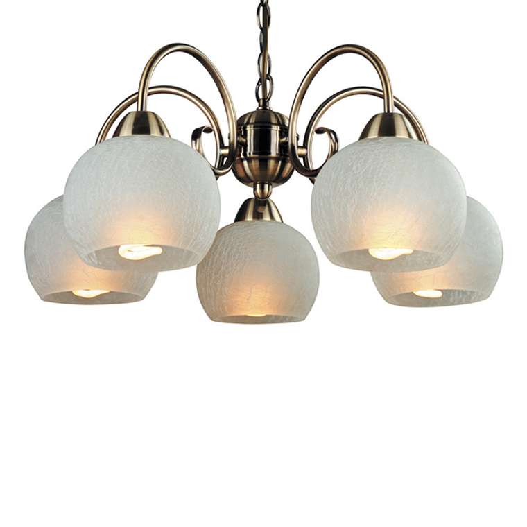 Подвесная люстра ARTE LAMP Margo