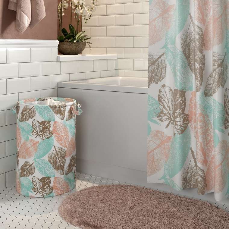 Корзина для белья Ammer