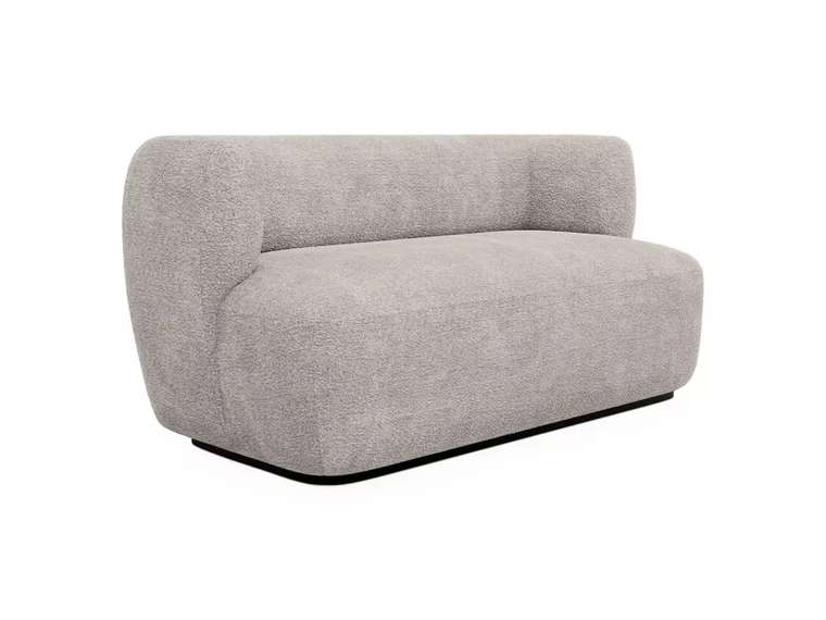 Диван Livorno бежевого цвета