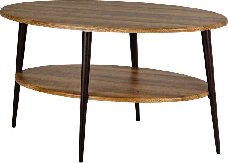 Стол журнальный Beauty Style 29 цвета дуб вотан