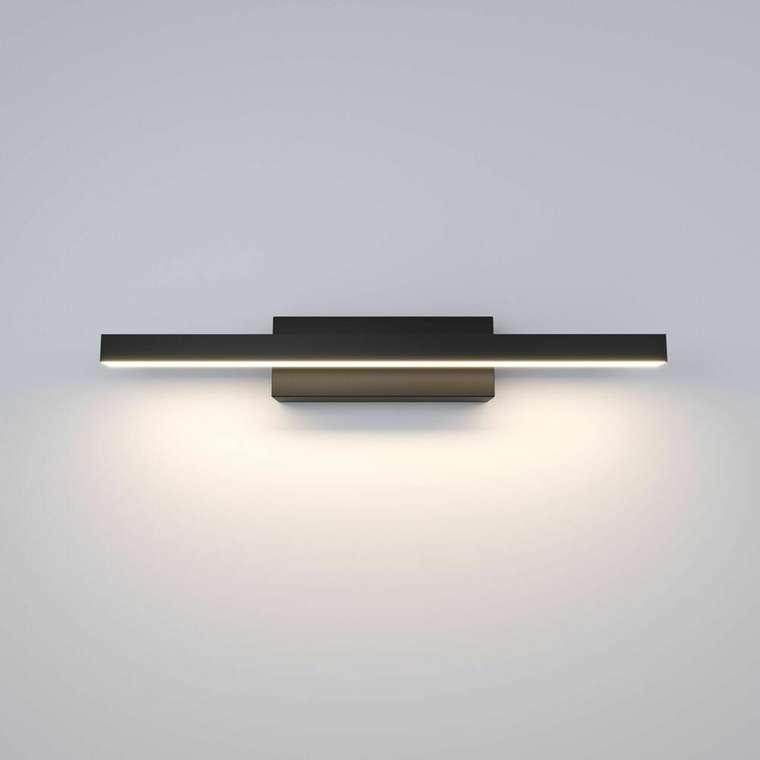 Настенный светодиодный светильник 40121/LED Rino