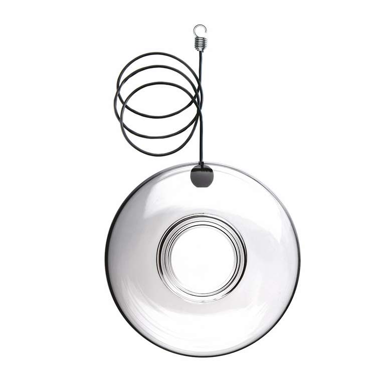 Кормушка для птиц Eva Solo подвесная стеклянная