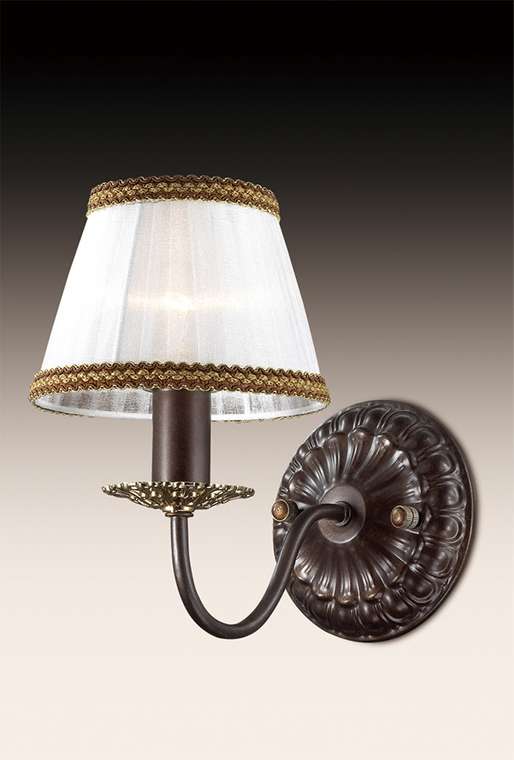 Бра "Meisa" Odeon Light