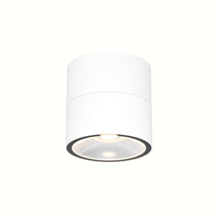 Потолочный светильник Outdoor O310CL-L7W3K Spin Outdoor