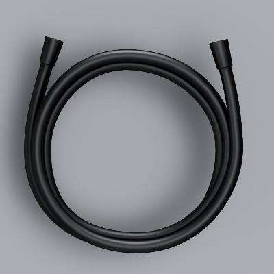Шланг для душа Am.Pm 150 черного цвета