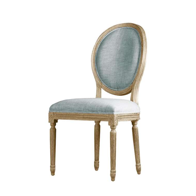 Стул "Louis II side chair" 