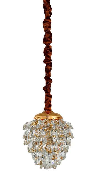 ПОДВЕСНОЙ СВЕТОДИОДНЫЙ СВЕТИЛЬНИК ST LUCE PIGNA 