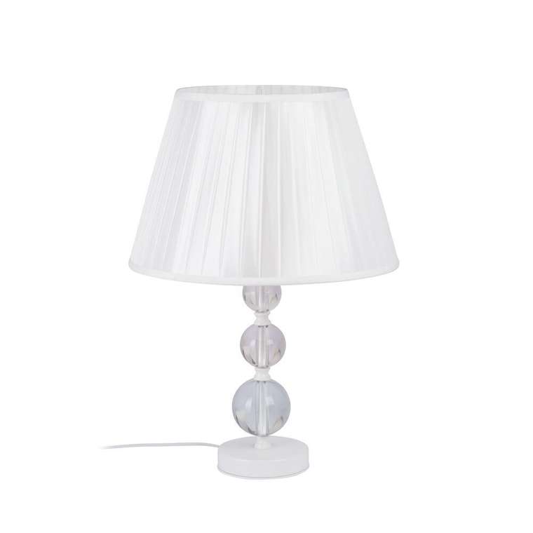 Светильник настольный V2100-0/1L, 1xE27 макс. 40Вт