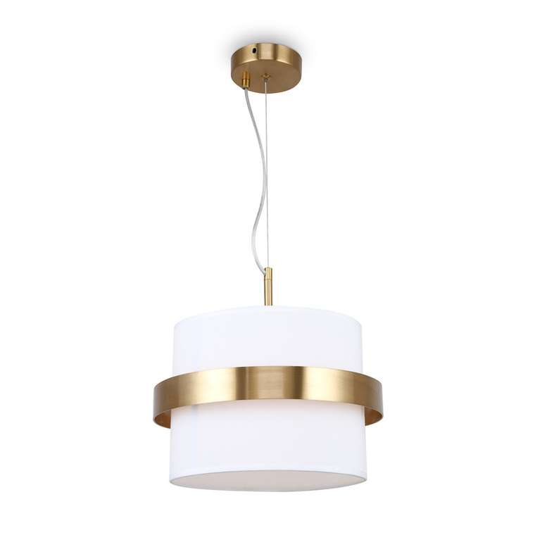 Подвесной светильник Freya FR5367PL-01BS Bride Modern