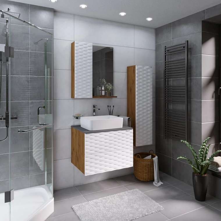 Зеркало Альба