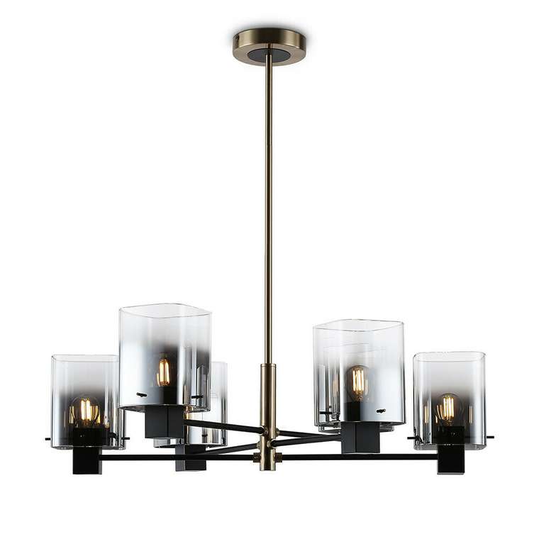 Светильник потолочный Ambrella High Light LH57041