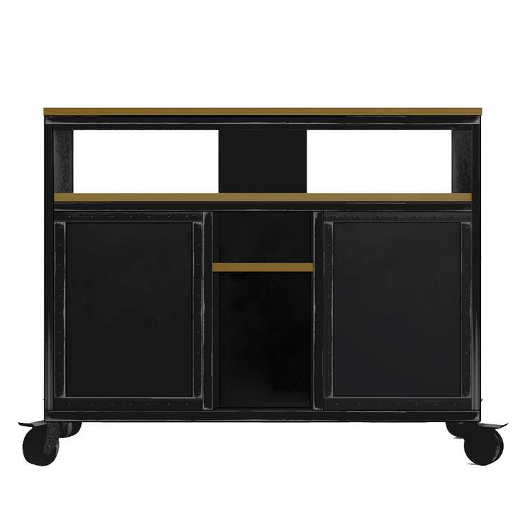 Комод "industrial"