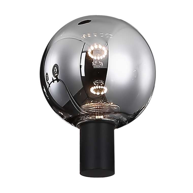 Плафон Freya FR6005LS-01B Urban LED