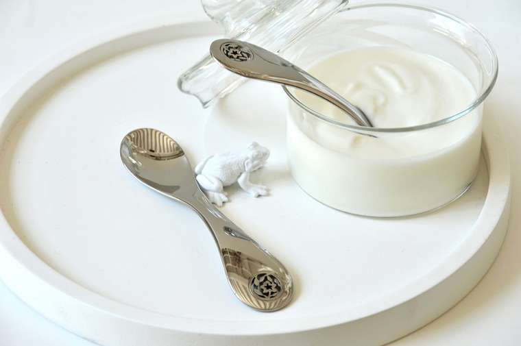 Чайная ложка Alessi "youspoon"