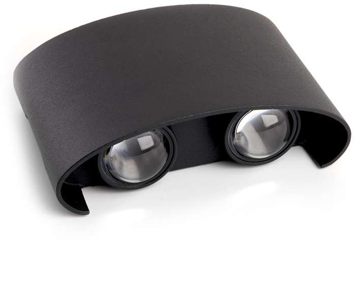 Архитектурная подсветка IP54 светодиодная Feron 48311 DH701