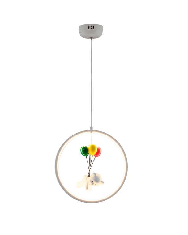 Светильник подвесной светодиодный Moderli V11235-PL Baloons